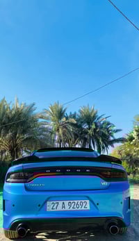 ٢٠١٥ • ٣٦٠٠ V6 • ويل 20