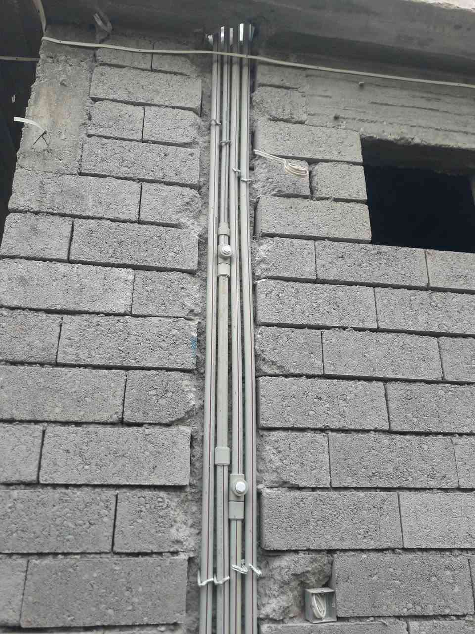 تأسيس صحيات درجة أولى
الماء والمجاري للبيوت والملحقات
شغل درجة أولى
وحسب الطلب
والتزام بالمواعيد
وأسعار مناسبة
للاستفسار أو الطلب الاتصال على الرقم ☎️ ***********
