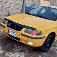 سيارة سمنت 2009 رقم بغداد شرط التحويل ‏ ‏ ‏محرك بشرت ‏رقم موبايلي07759...