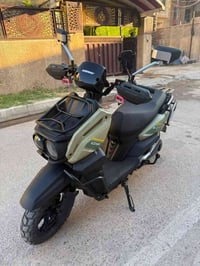 اباتشي بعدها بحالة الوكاله 07826315852 الغزاليه