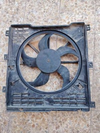 مروحه سياره سانكيونك ياباني مستعمله قليل السعر:100 الف دينار للاستفسار...