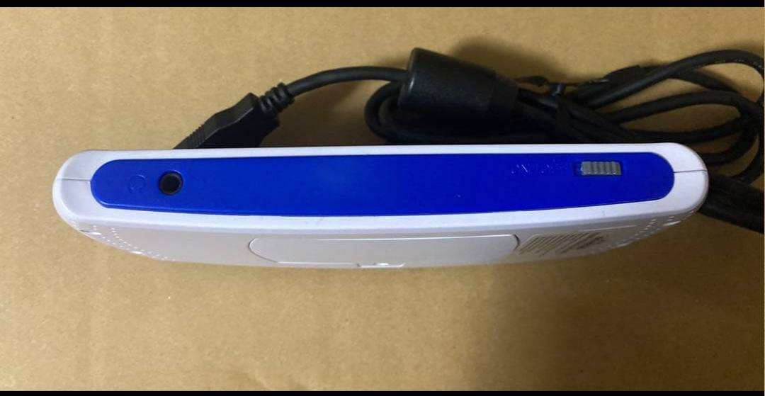 متوفر
سعر الجهاز 25


**إذا كنت صاحب هذا الإعلان وتريد حذفه لأي سبب، رجاءا أرسل رسالة إلى الدعم الفني**