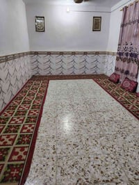 طريق كربلاء نجف • ٤٠٠م • ٢ غرف