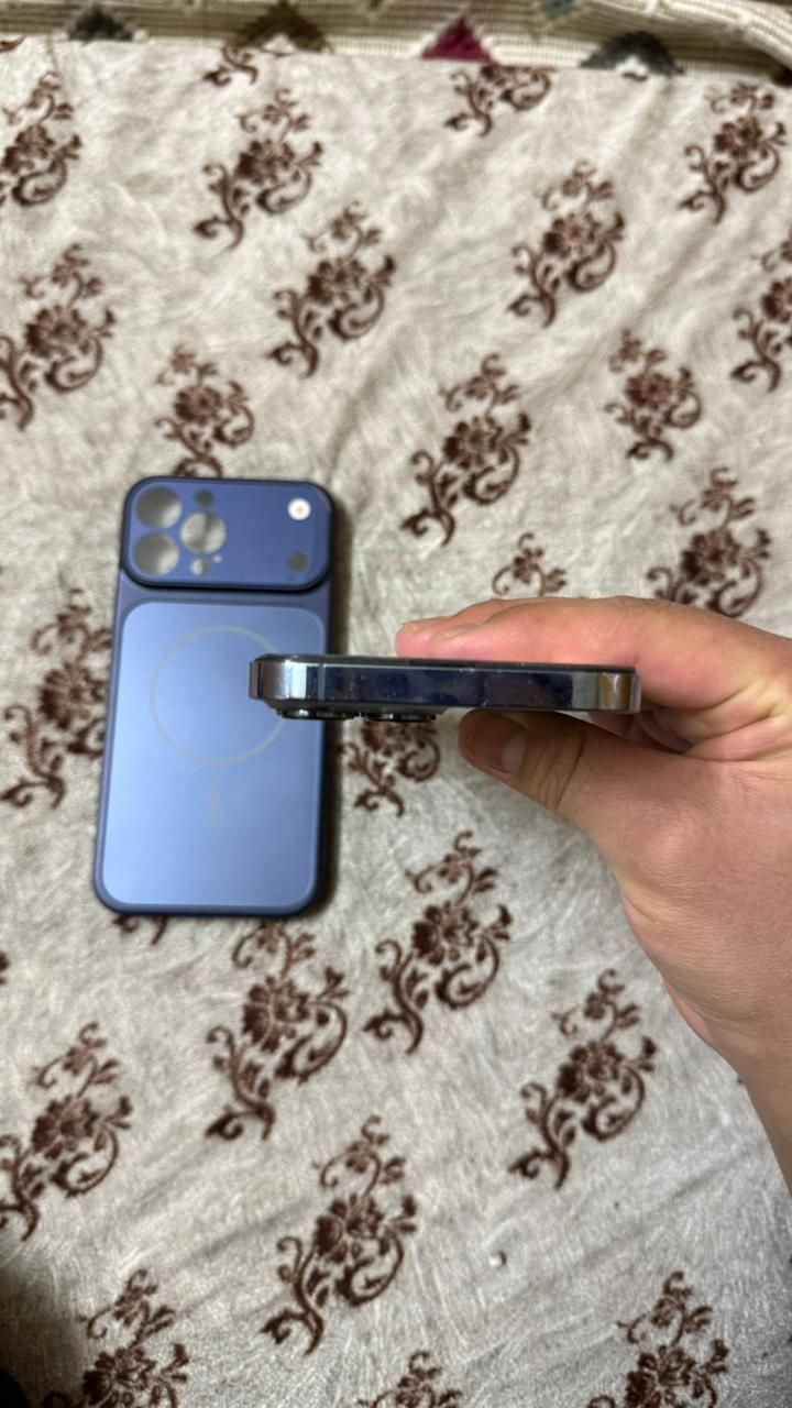 للبيع ايفون ١٣ برو ماكس ذاكرة ١٢٨ بطارية ١٠٠ جهاز نسخة ZA دبل سيم مفتوح مبدل شاشة وبطارية فيس ايدي كامل شغال سعره ٣٥٠ وبي مجال بسيط


**إذا كنت صاحب هذا الإعلان وتريد حذفه لأي سبب، رجاءا أرسل رسالة إلى الدعم الفني**