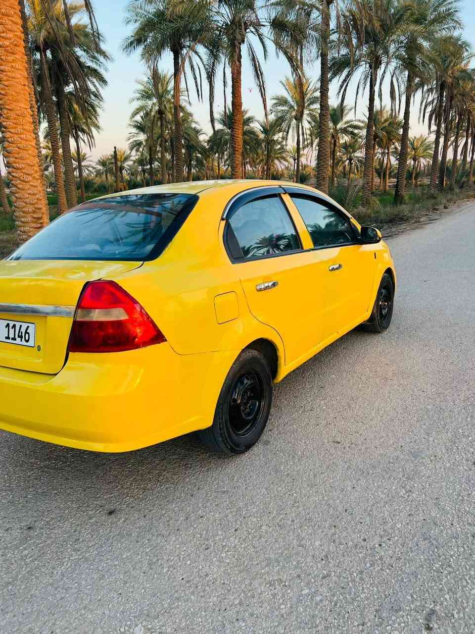 سلام عليكم 
#للبيع
افيو 2008
سياره خليجي

بسمي جديده 

مصبوغه عام مكفوله من الضربه 

فقط بيه الجاملغ الخلفي الورا السايق

سياره محرك وكير شديتهن مال حاويه 
كهربائيات كله شغاله 
مسجل شاشه مضخمات شديتهن ع ايدي 
سنويه وهزه جديد وتحويل مباشر 
مكان السياره 
بابل المحاويل 

الاتصال ع رقم 
***********
