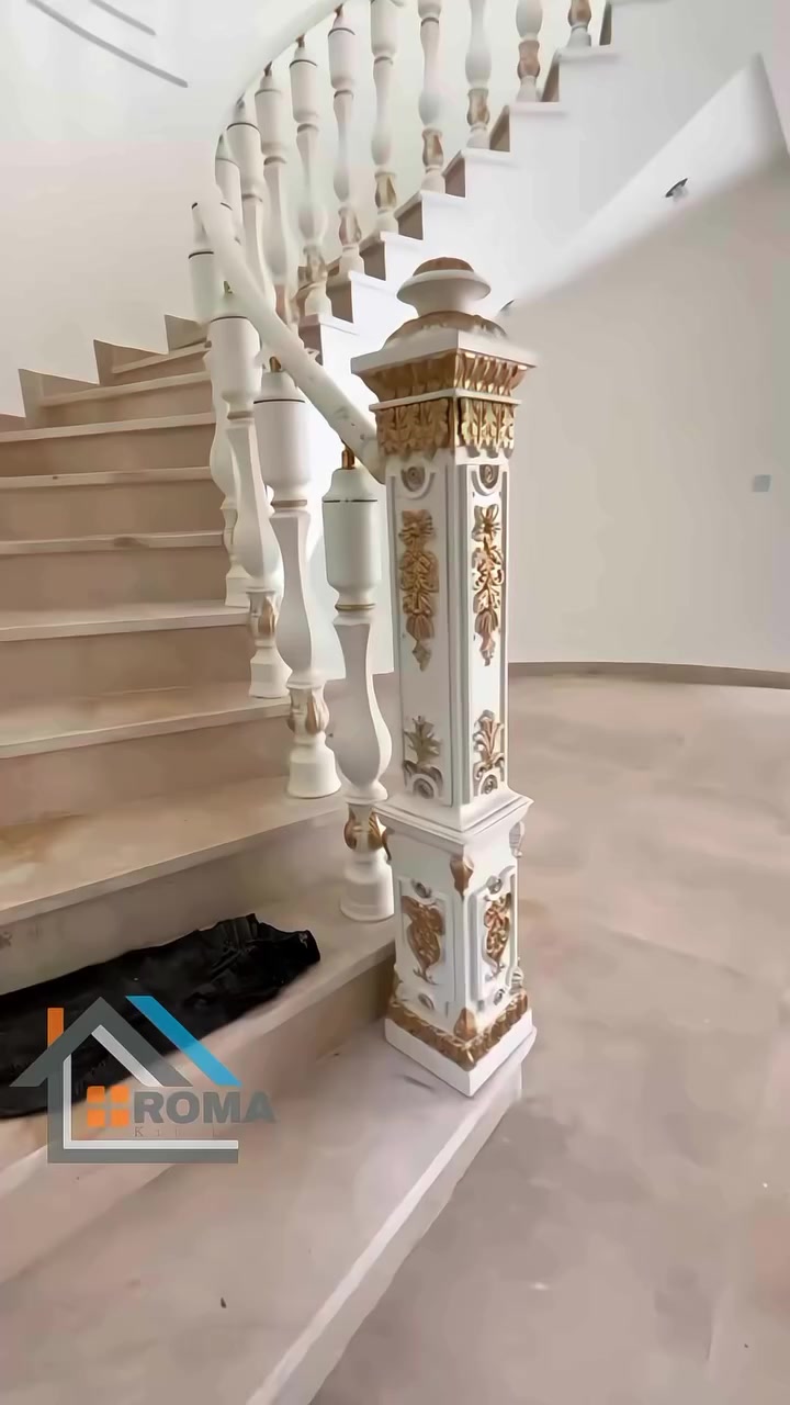 ✨ درجك مو مجرد وسيلة للصعود…
هو بصمة من فخامة بيتك!

مع محجرات الدرج من روما راح تضيف لمسة راقية بتصاميم تركية أنيقة، خامات قوية، وتشطيبات احترافية ترفع ديكور بيتك لمستوى جديد.

🔥 العرض المحدود – لمدة أسبوع فقط:
المتر يبدأ من 45,000 دينار فقط بدل الأسعار المرتفعة بالسوق!

ليش تختار محجرات روما؟
✔️ تصاميم عصرية وكلاسيكية فاخرة
✔️ تفصيل حسب قياسات ومساحات الدرج
✔️ خامات متينة تدوم لسنين طويلة
✔️ تركيب وتشطيب احترافي ونظيف
✔️ ألوان وخامات تناسب كل ديكور بيتك

📍 نخدم البصرة كاملة (داخل وخارج المركز)

📞 للطلب والحجز:
***********
***********

اكتب “تم” بالتعليقات واحفظ المنشور… لأن الفخامة ما تنتظر
