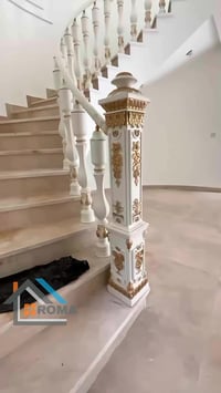 محجرات درج • روما • البصرة