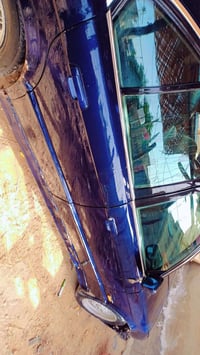 BMW  525  رقم بغداد بااسمي تحويل يايوم يعجبك  سيارة حداديه ٥٠ بالميه  ...