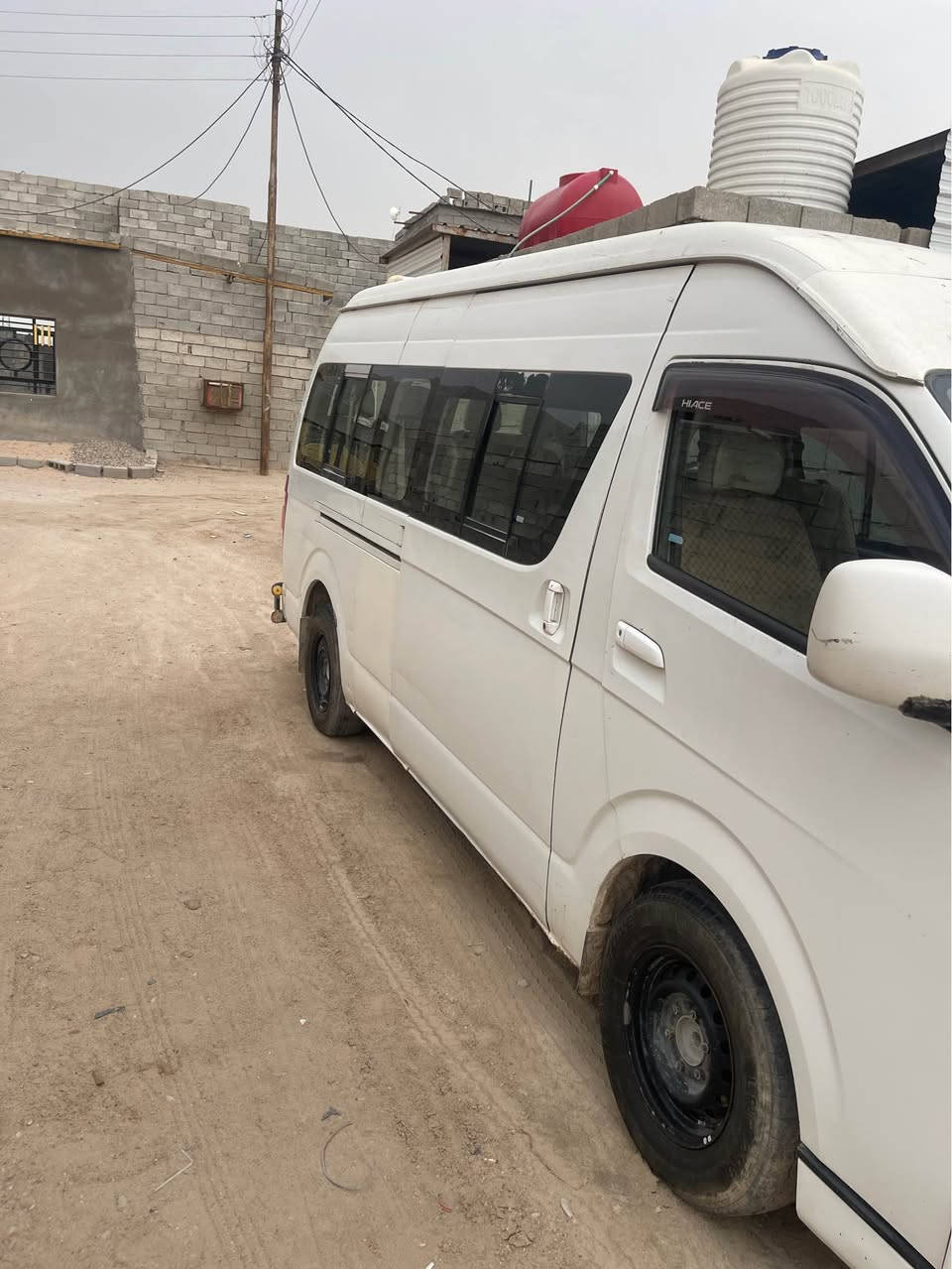 نقص تبريد فقط مكينه كير اكسن حداده جاهزه بس خياسات هلالات تريد سمكره باسمي سنويه ٢٠٢٩ الزبير, البصرة


**إذا كنت صاحب هذا الإعلان وتريد حذفه لأي سبب، رجاءا أرسل رسالة إلى الدعم الفني**
