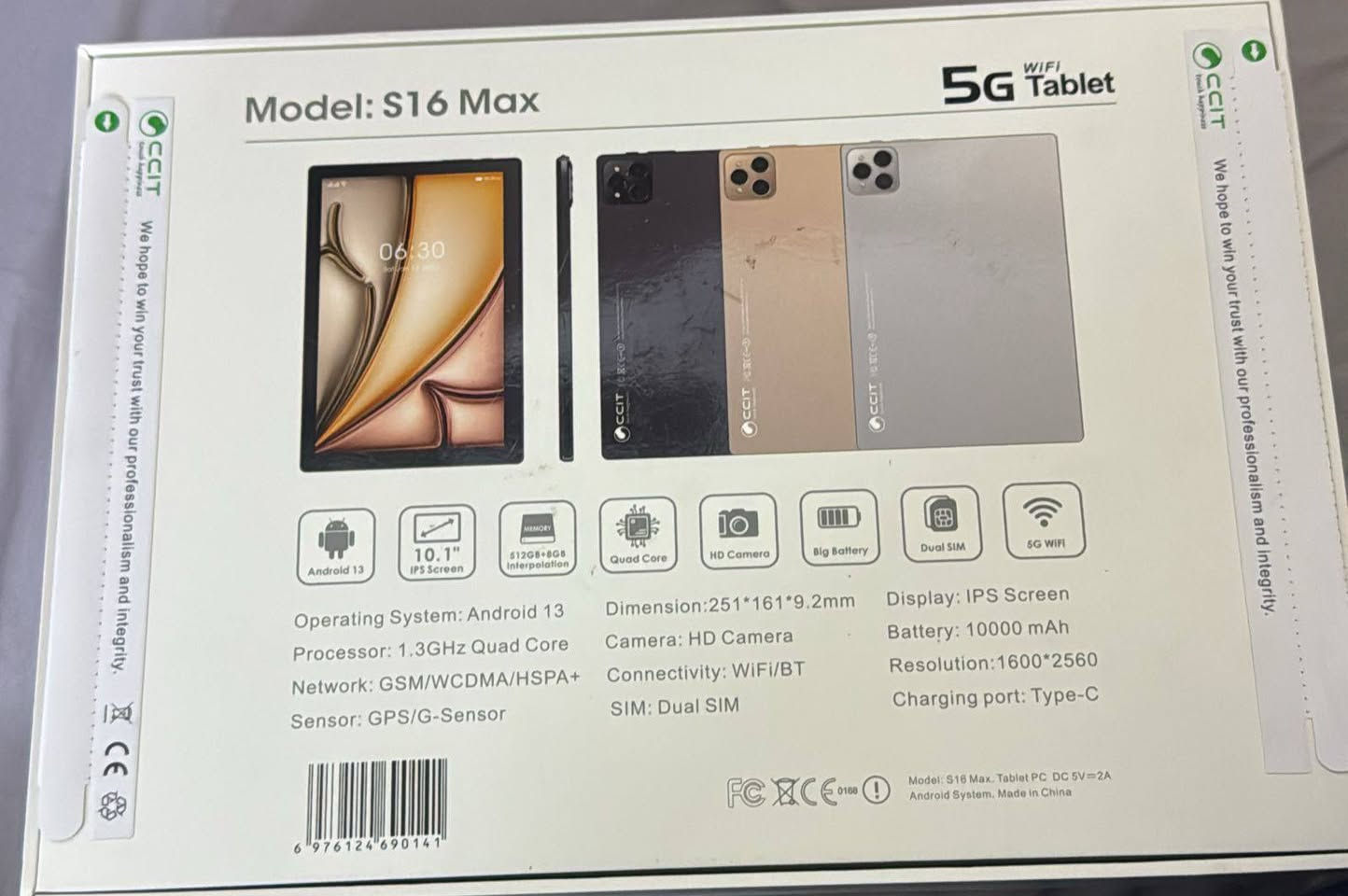 ذاكره 512 كامله ملحقاته للحجز والاستفسار عل واتساب ،***********
