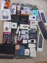 النجف • ٤٠+ قطعة • توصيل