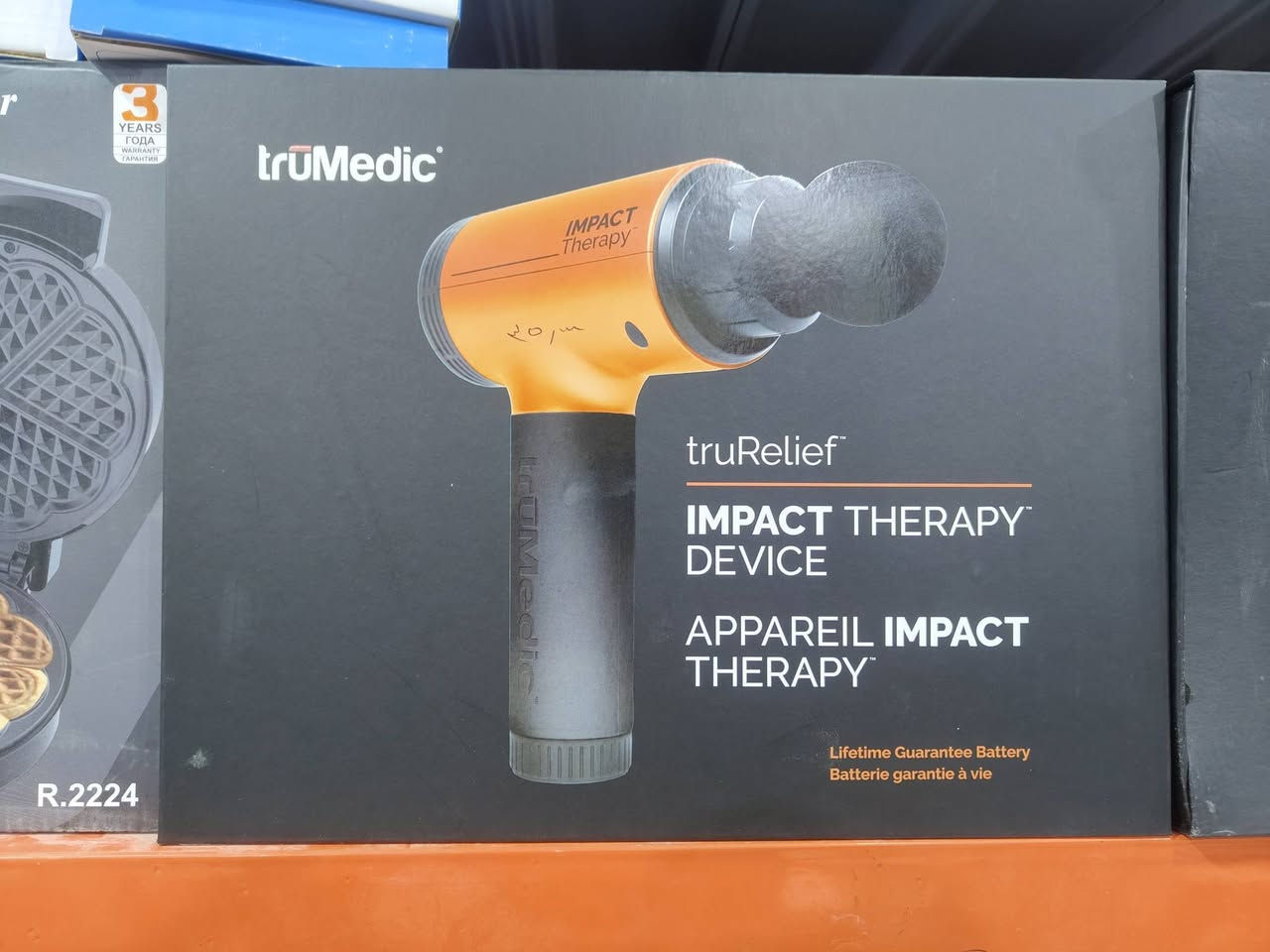 اللهم صل على محمد وال محمد 🤲 🤲 🤲  
السلام عليكم متابعينا الافاضل ورحمة الله تعالى ✋✋ 
شهر رمضان مبارك تقبل الله صيامكم وقيامكم 🤲🤲🤲
وصول بضاعه نوع جهاز مساج شحن الحجم الكبير جدآ 
مواصفات واكوالتي ممتاز اوربي درجه اولى  ✅✅✅✅
 والاسعار مناسبة جدآ  سعر القطعه 35الف دينار💲💲💲
يوجد خدمة توصيل لجميع المحافظات 🚛🚛🚛🚛🚛
العنوان ذي قار سوق الشيوخ شارع دكتور عمار قرب اسواق الكفيل ومقابل مطعم المدينة الفرع الثاني 🍗🍗🍗🍗
رقم الاعتماد واتساب *********** 📞📞📞📞
مجمع البيت الالماني في سوق الشيوخ 🇩🇪🇩🇪🇩🇪
