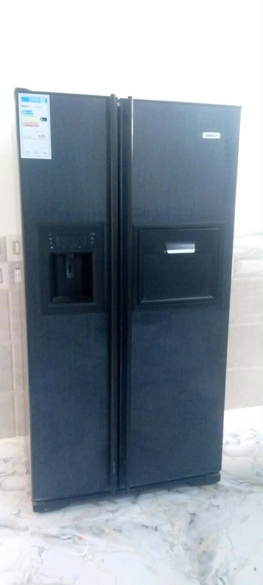 ثلاجه بيكو الحجم الكبير 30 غاز مو بخار
ماداخله تصليح شرط التجميد ، جديدة قبل اشهر مشتريها
السعر 450 الف وبيها مجال


**إذا كنت صاحب هذا الإعلان وتريد حذفه لأي سبب، رجاءا أرسل رسالة إلى الدعم الفني**