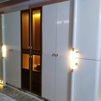 غرفة نوم • ديكور