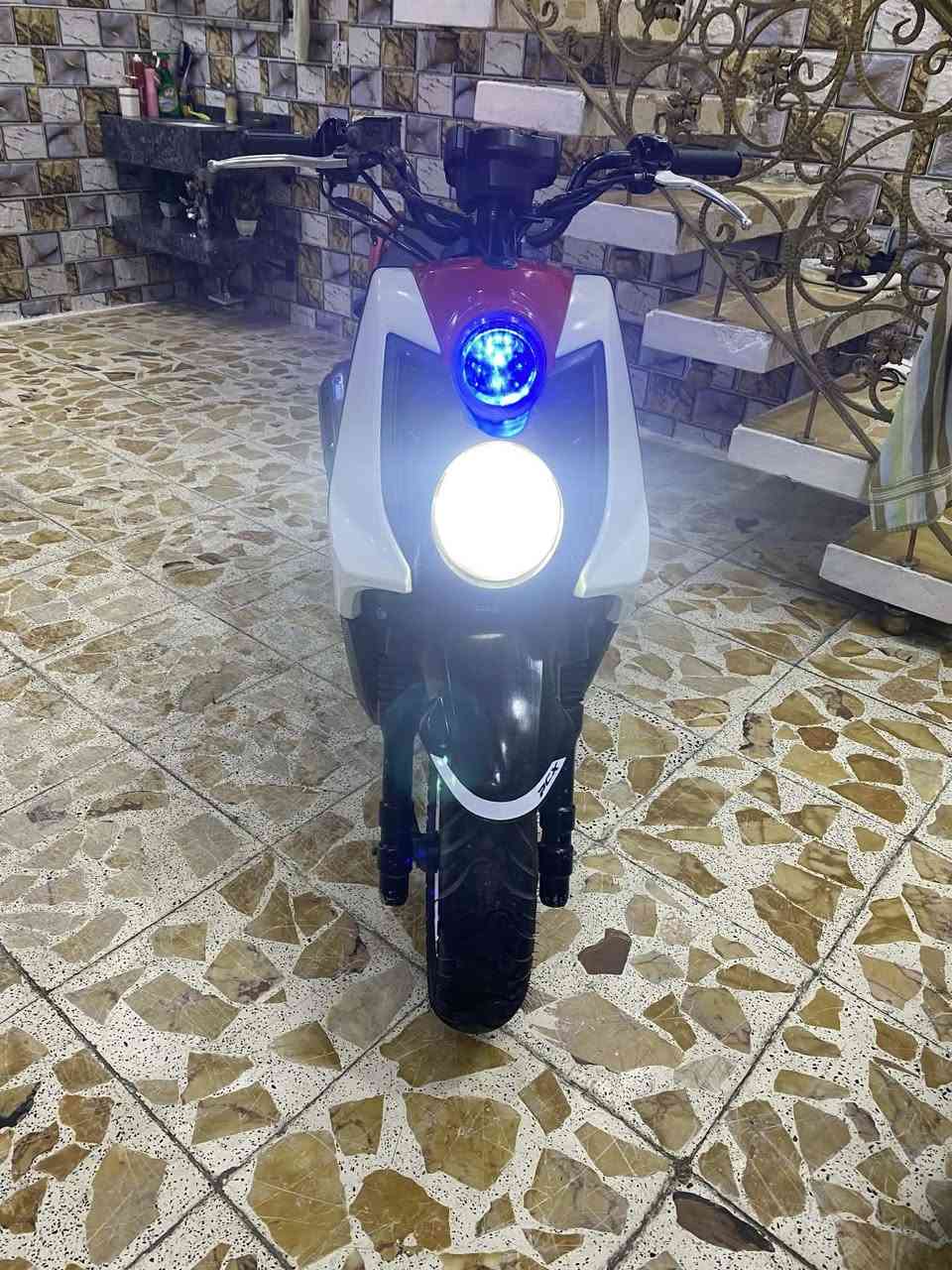 دراجه سكنس جبلي ياباني اصلي دراجه مال رمبه صار شهرين من منزله مكينه ناعمه برغي ممفتوح بيهه شلعه معدل كفرات اصليه ختم واحد دراجه مال جناي بشرط إذا برغي مفتوح ترجع والله دراجه تتعب ادكول جديده السعر مليون و ٢٠٠ المكان بغداد الكرخ الاتصال ***********
