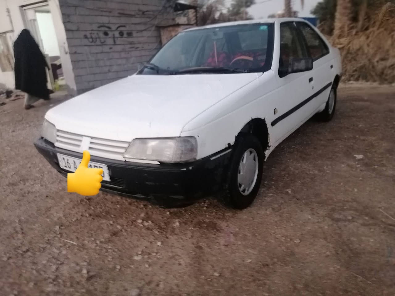 سلام بيجو 2009 رقم قادسيه انگليزي مداور ثاني يوم سياره ***********
