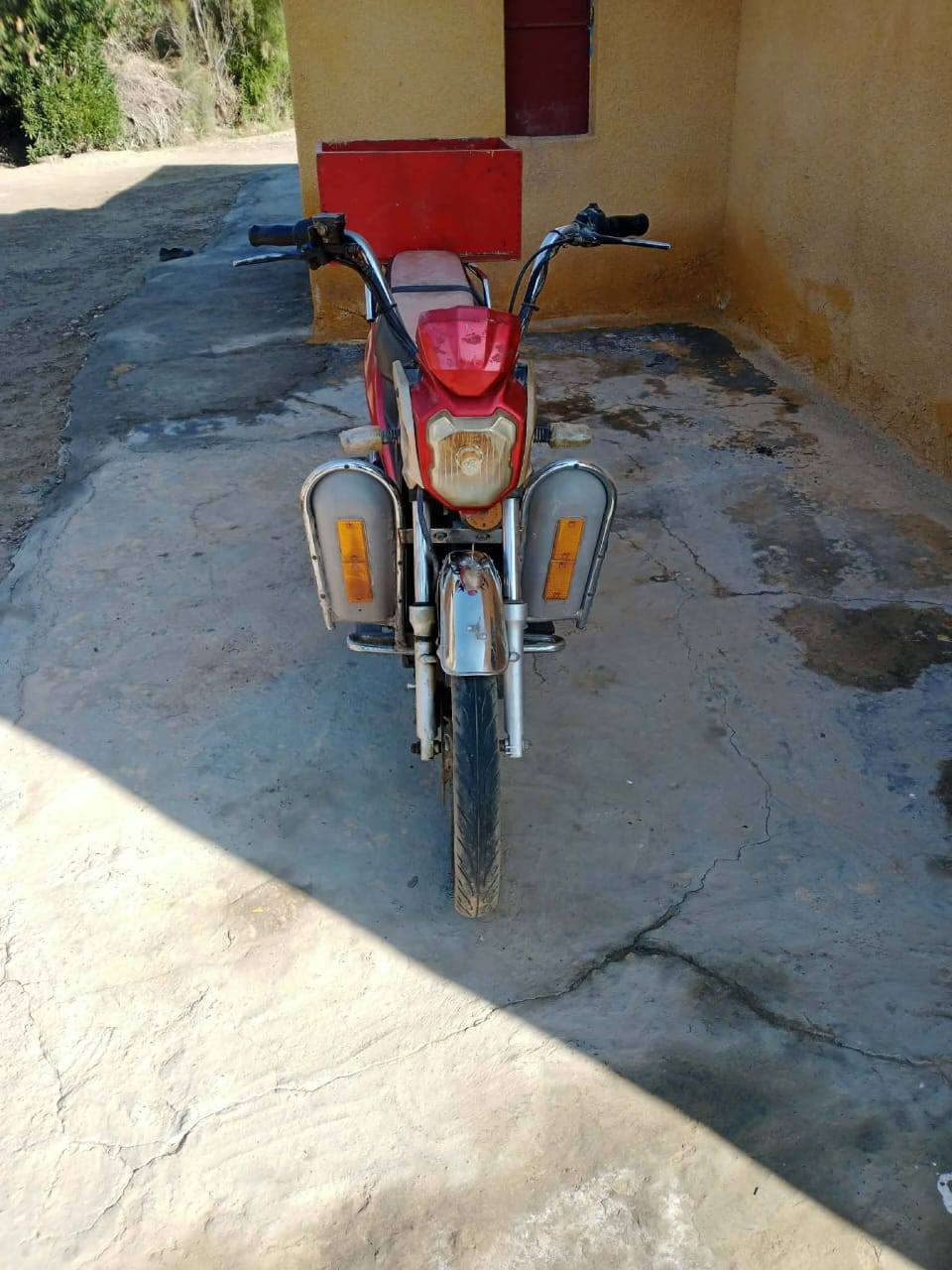 سلام عليكم دراجه شحن البيع سعر 400وبيه مجال مكاني بغداد مشاهدة ***********
