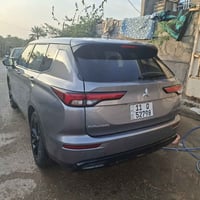 للبيع اوتلاندر موديل ٢٤ فول مواصفات حادث بسيط موجود بالصور السعر 215  ...