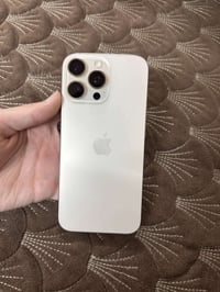 آيفون ١٦ برو ماكس • ٢٥٦ • دبل سيم