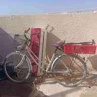 بايسكل للبيع سعر 60مكاني البوعيثة مجمع السلام 07733992185