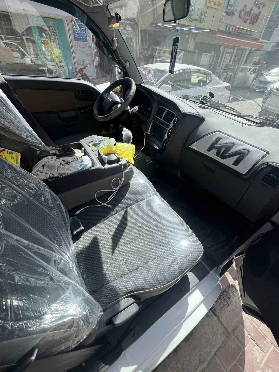 السلام عليكم كيه دبل قماره البيع مديل 2025 سياره كفاله عامه
سيارة زيرو ماشية 3الف صار شهر من رقمتها مدوشمة كاملة سياره تحويل مباشر مكانه بغداد    السعر 195 ____ *********** مكلف بلنشر
