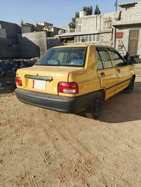 موديل ٢٠١٥ • محرك كفاله • رقم كربلاء