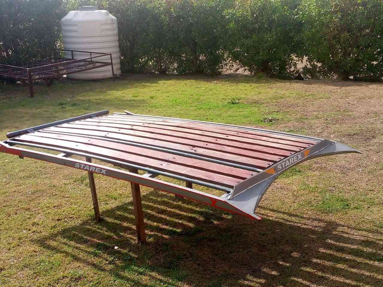 السلام عليكم سوباي مال ستاركس للبيع تسكام ابو الصويرة ***********
