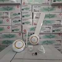 مراوح سقفيه • جوسونك ويوشا • ٥ سرعات