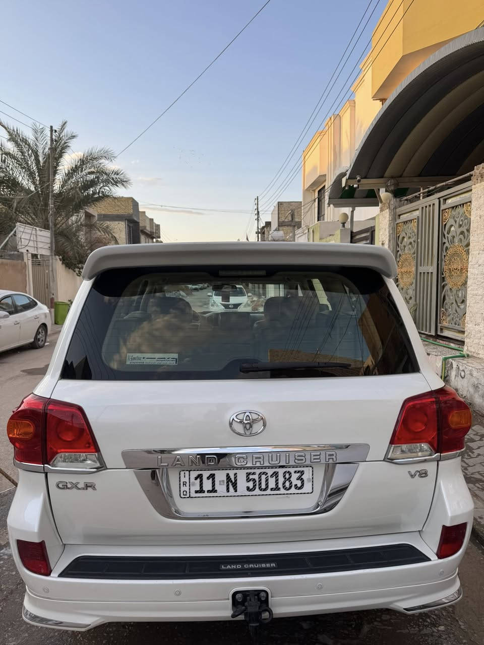 يا الله البيع مو ديل 12 مكفوله كفاله عامه ماشيه 180 مكان بل النجف الأشرف. آي ستفسار *********** / ***********
