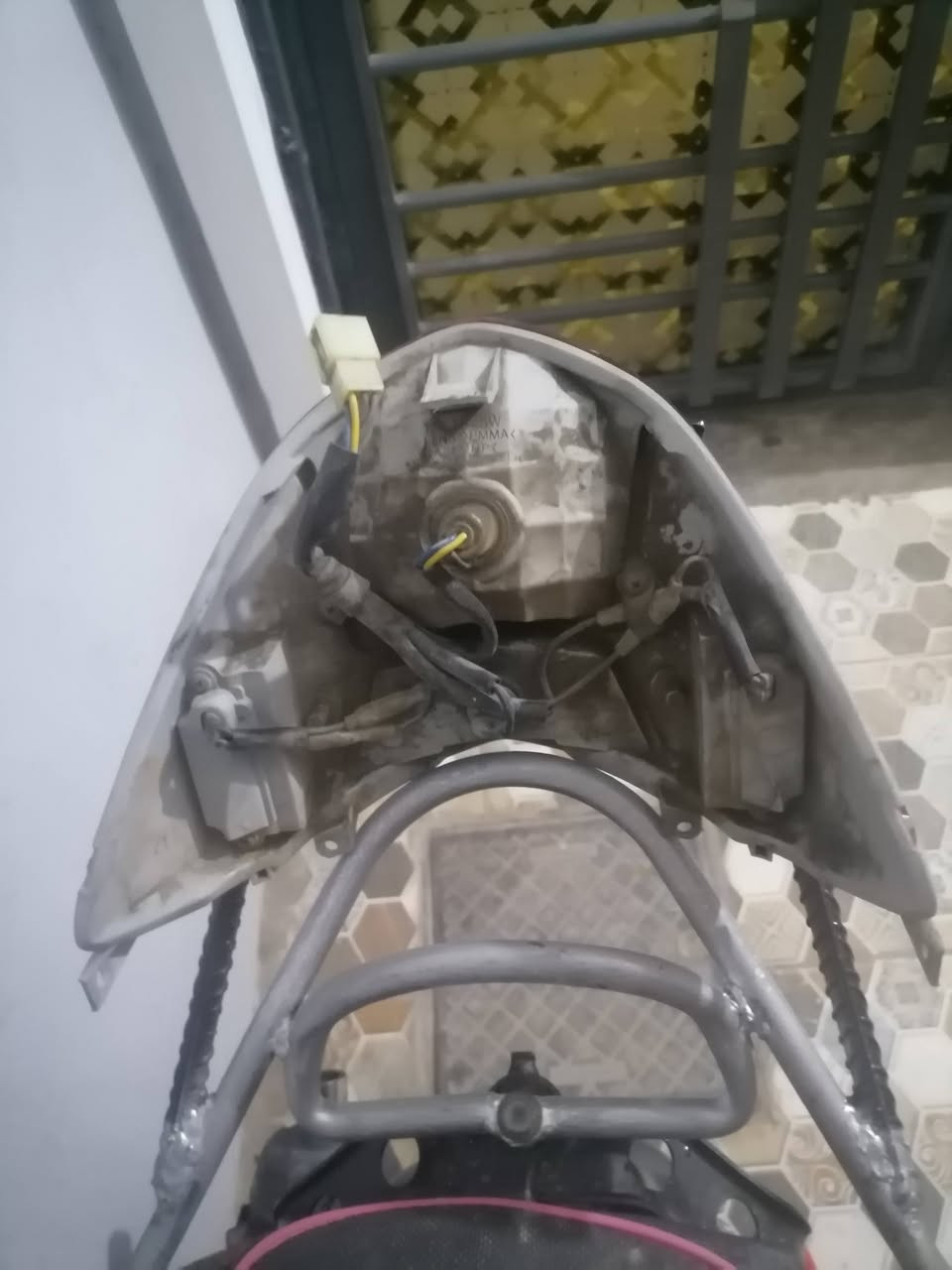 للبيع سعر خاص


**إذا كنت صاحب هذا الإعلان وتريد حذفه لأي سبب، رجاءا أرسل رسالة إلى الدعم الفني**