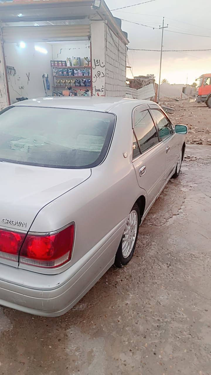 السلام عليكم ورحمة الله وبركاتة سيارة ملكه كصه قمارة فقط وحاليا حجر المرور الجديد  والتفاصيل على هذا الرقم ***********
