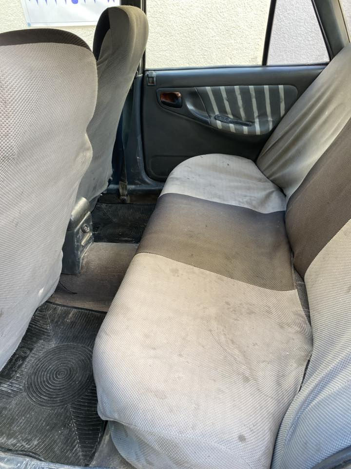 سلام عليكم دايو برنس95 بغداد بسمي سياره حلوه ونضيفه مثل ماموضح بلصوره سعر30او بيه مجال مكان بغداد حي جهاد ***********
