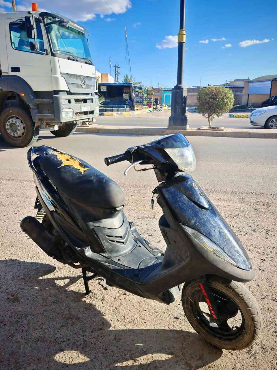 ماكس 120 كلها بلاد
محرك مفتوح مبدل ولفات وبستم على يدي
محرك من أخرس كهربايات بلاد مابيه تجاري كلا بلاد
السعر(((((500))))) *********** تكريت
