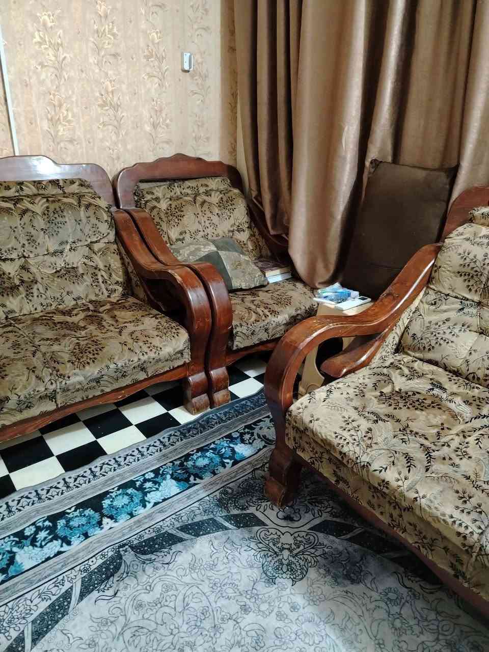 قنفات للبيع سعرهم ٧٥ مكاني الحريه الثانيه


**إذا كنت صاحب هذا الإعلان وتريد حذفه لأي سبب، رجاءا أرسل رسالة إلى الدعم الفني**