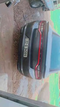 تشارجر • ٢٠١٥ • حادث