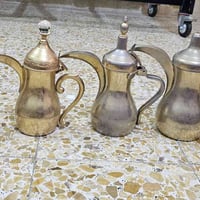 ٥ دلات • دلة قهوة • واتساب