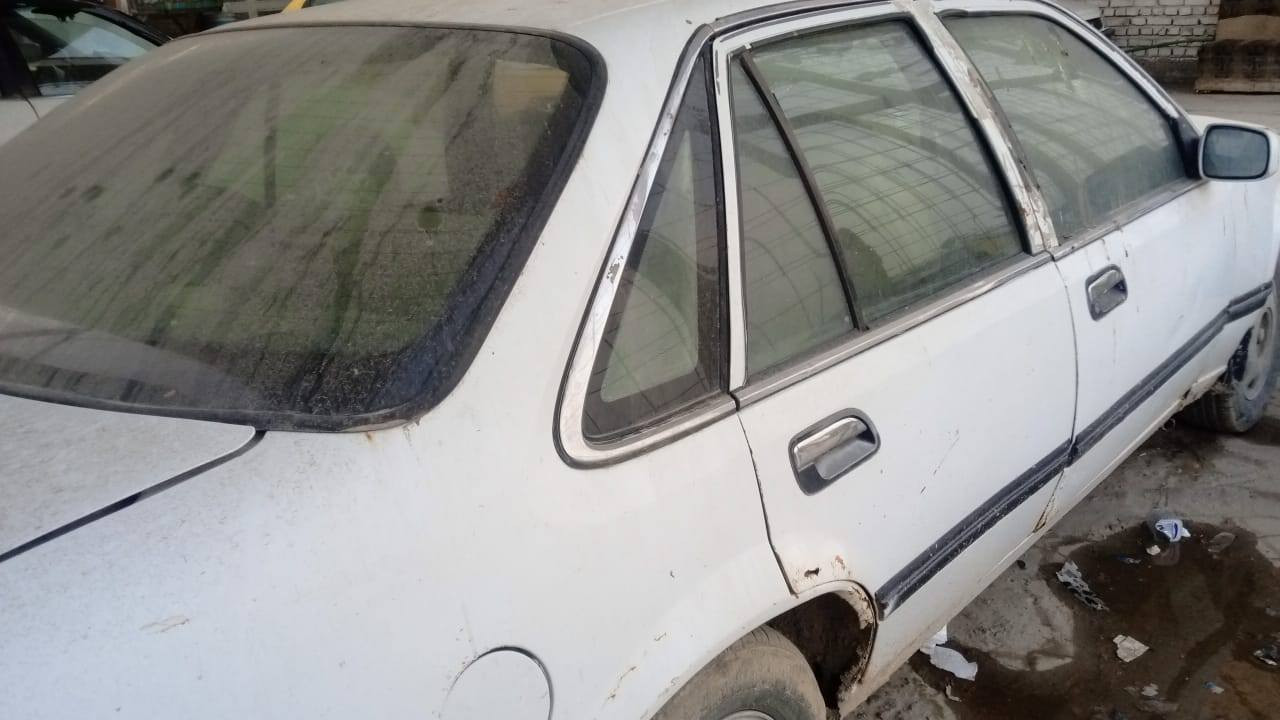 سيارة دايو برنس. 
مديل95
السعر 14. وبيها مجال
رقم المبايل ***********
