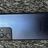 سامسونج S21 ألترا • ١٢٨/١٢ • شاشة مبدلة