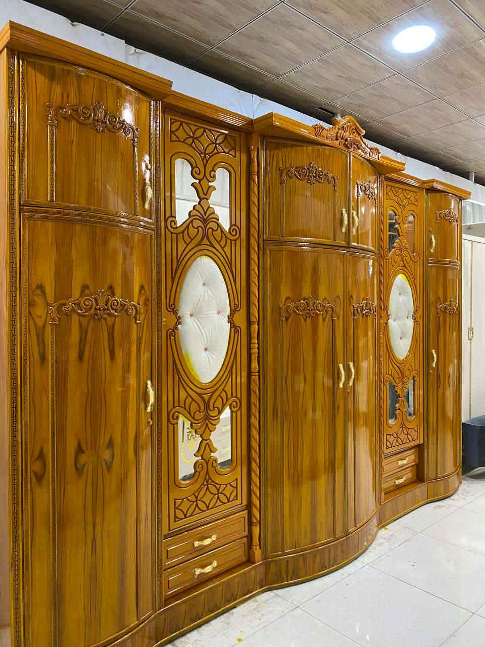 غرفه نوم البيع صاج عراقي  ***********السعر 850
