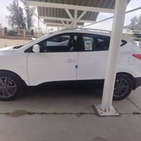 هونداي توسان 2015 كفاله عامه ماشيه ٧٦قابل للزيادة  السونار بالصور ا ال...