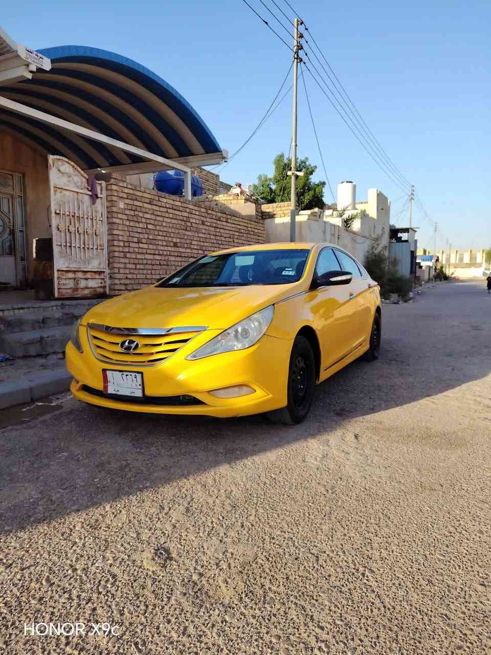 سلام عليكم هونداي سوناته ٢٠١١ رقم بابل مشروع وطني  مكينه وكير كفاله  حادث جاملق مامي سعر ٧٢وبيها مجال ميسان قضاء ميمونه ***********
