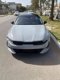 ٢٠٢٣ • حادث بسيط • بدون ايرباگ