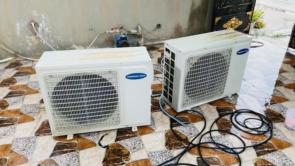 فتح ونقل ونصب واصلاح بايبات مكسوره مع سحب كهرباء
سبلتين طنين مع الغسل

كركوك-حي الواسطي⬇️

هاتف ***********
هاتف ***********
#kirkuk #كركوك #ورشة
