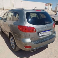 سنتافيا ٢٠٠٩ • وارد امريكي • محرك ٣٣٠٠