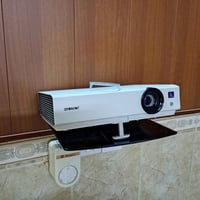 داتا شو • داتا شو سوني • جهاز عرض • بروجكتر • بروجكتر سوني • فول HD • ...