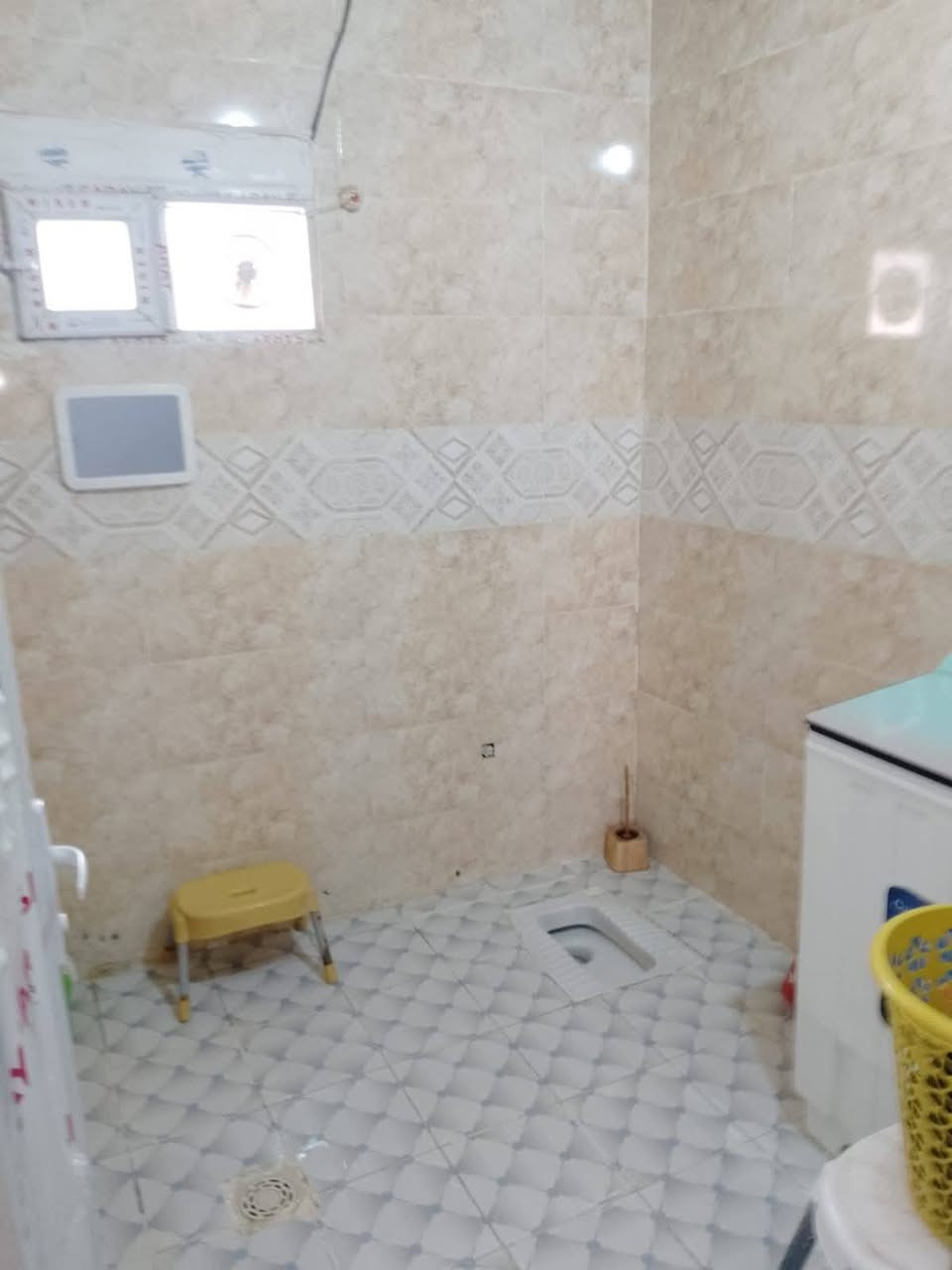 بيت لبيع حي العسكري شارع 60مساحته 100م قريب علا مشروع تبليط لباب ماي وكهرباء كلش متوفر يمه من مخابز من أسواق من مدارس البيع مستعجل حتلو مروس علا قطعه أرض  بحي الفرات هم مايخالف سعر قفل 20 مليون


**إذا كنت صاحب هذا الإعلان وتريد حذفه لأي سبب، رجاءا أرسل رسالة إلى الدعم الفني**