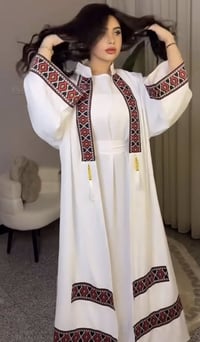 بشت • حجم خاص • قطعتين