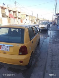 كيو كيو • ٢٠١٢ • رقم بغداد