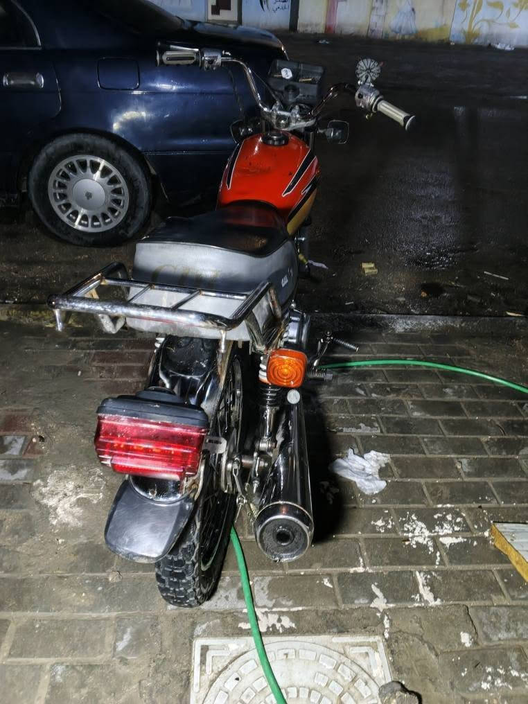 كربلاء حي العامل كربلاء, العراق


**إذا كنت صاحب هذا الإعلان وتريد حذفه لأي سبب، رجاءا أرسل رسالة إلى الدعم الفني**