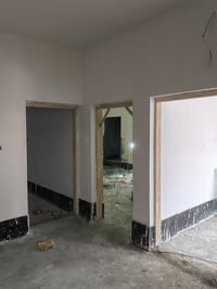 معلم جص • جبس بورد • شغل عام